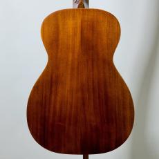 Martin 0-10E Retro Jason Isbell #3107176 ~Signature Series~ 【クロサワ本店店頭在庫品】_8