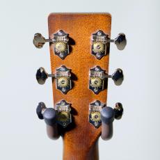 Martin 0-10E Retro Jason Isbell #3107176 ~Signature Series~ 【クロサワ本店店頭在庫品】_10