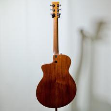 Martin SC-13E Modern #3083707 ~Road Series~【クロサワ本店店頭在庫品】_6