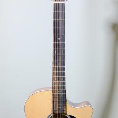Martin GPC-13E Modern #3100899 ~Signature Series~ 【クロサワ本店店頭在庫品】_4