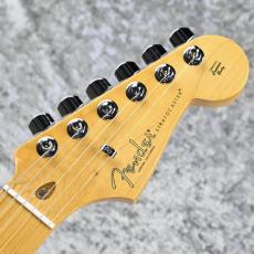 Fender 【新製品】American Professional Stratocaster Maple FB -Cherry Burst- SN:US26025530 ≒3.77kg_4