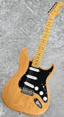 Fender 【新製品】American Professional Stratocaster Maple FB -Natural- SN:US26040238 ≒3.57kg_2
