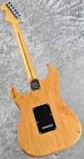 Fender 【新製品】American Professional Stratocaster Maple FB -Natural- SN:US26040238 ≒3.57kg_6