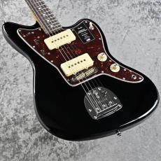 Fender 【新製品】American Professional Jazzmaster Rosewood FB -Black- SN:US26060243 ≒3.93kg