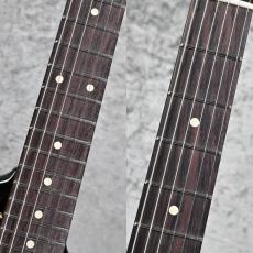 Fender 【新製品】American Professional Jazzmaster Rosewood FB -Black- SN:US26060243 ≒3.93kg_3