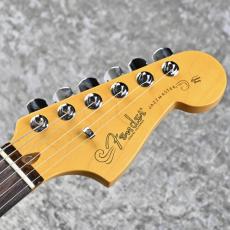 Fender 【新製品】American Professional Jazzmaster Rosewood FB -Black- SN:US26060243 ≒3.93kg_4