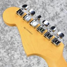 Fender 【新製品】American Professional Jazzmaster Rosewood FB -Black- SN:US26060243 ≒3.93kg_5