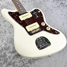 Fender 【新製品】American Professional Jazzmaster Rosewood FB -Olympic White- SN:US26084349 ≒3.85kg
