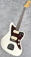 Fender 【新製品】American Professional Jazzmaster Rosewood FB -Olympic White- SN:US26084349 ≒3.85kg_2