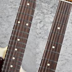 Fender 【新製品】American Professional Jazzmaster Rosewood FB -Olympic White- SN:US26084349 ≒3.85kg_3