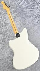 Fender 【新製品】American Professional Jazzmaster Rosewood FB -Olympic White- SN:US26084349 ≒3.85kg_6