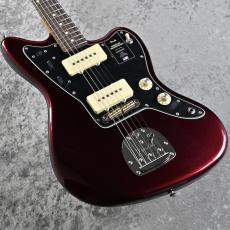 Fender 【新製品】American Professional Jazzmaster Rosewood FB -Oxblood- SN:US26061177 ≒3.74kg