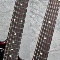 Fender 【新製品】American Professional Jazzmaster Rosewood FB -Oxblood- SN:US26061177 ≒3.74kg_3