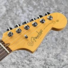 Fender 【新製品】American Professional Jazzmaster Rosewood FB -Oxblood- SN:US26061177 ≒3.74kg_4