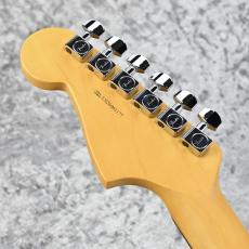 Fender 【新製品】American Professional Jazzmaster Rosewood FB -Oxblood- SN:US26061177 ≒3.74kg_5