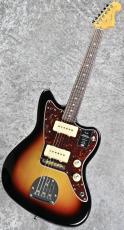 Fender 【新製品】American Professional Jazzmaster Rosewood FB -3-Color Sunburst- SN:US26056244 ≒3.69kg_2