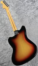 Fender 【新製品】American Professional Jazzmaster Rosewood FB -3-Color Sunburst- SN:US26056244 ≒3.69kg_6