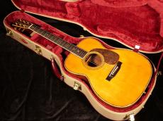 Martin 000-45【1942年製 歴史的価値がある本物のオリジナル45の入荷です!】先ずは解説動画をご覧下さい。_3