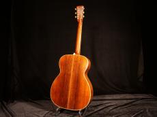 Martin 000-45【1942年製 歴史的価値がある本物のオリジナル45の入荷です!】先ずは解説動画をご覧下さい。_4
