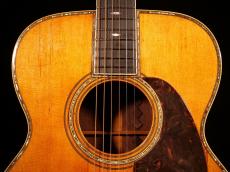 Martin 000-45【1942年製 歴史的価値がある本物のオリジナル45の入荷です!】先ずは解説動画をご覧下さい。_7
