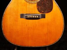 Martin 000-45【1942年製 歴史的価値がある本物のオリジナル45の入荷です!】先ずは解説動画をご覧下さい。_8
