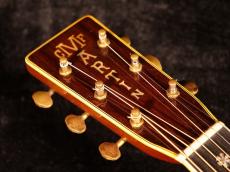 Martin 000-45【1942年製 歴史的価値がある本物のオリジナル45の入荷です!】先ずは解説動画をご覧下さい。_9