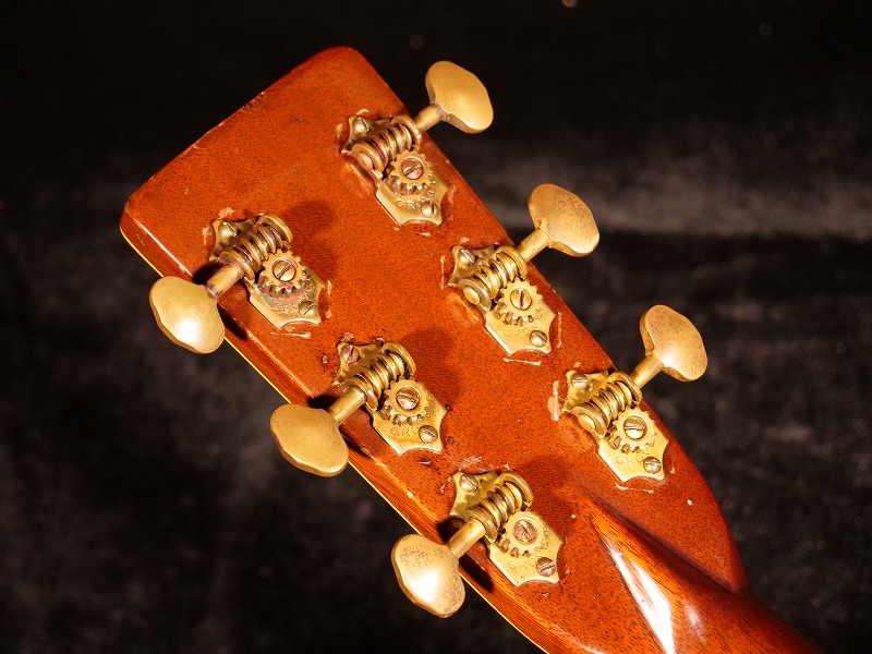 Martin 000-45【1942年製 歴史的価値がある本物のオリジナル45の