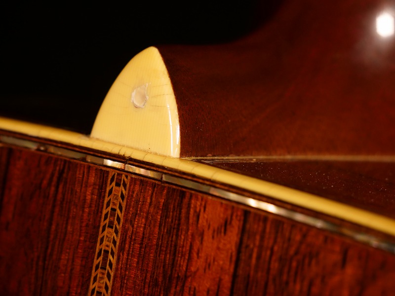Martin 1933-1942 D-45 Commemorative 訳あり