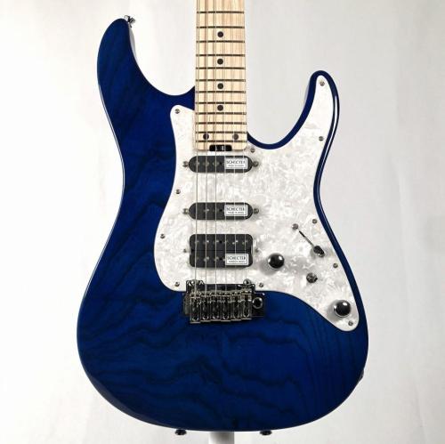 SCHECTER 【人気カラー!!】BH-1-STD-24 -Deep Blue-《NEW》