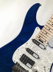 SCHECTER 【人気カラー!!】BH-1-STD-24 -Deep Blue-《NEW》_3
