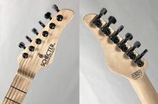 SCHECTER 【人気カラー!!】BH-1-STD-24 -Deep Blue-《NEW》_5