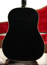 Gibson 60's J-45 Original ADJ(No Pickup) Ebony #22376033【アジャスタブルサドル】_4