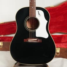 Gibson 60's J-45 Original ADJ(No Pickup) Ebony #22326001【アジャスタブルサドル】