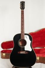 Gibson 60's J-45 Original ADJ(No Pickup) Ebony #22326001【アジャスタブルサドル】_2