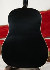 Gibson 60's J-45 Original ADJ(No Pickup) Ebony #22326001【アジャスタブルサドル】_3