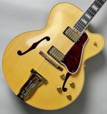 Gibson Custom Shop 1957 L-5CES Reissue VOS -Antique Natural- #A 76042 【圧巻の杢目】