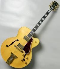 Gibson Custom Shop 1957 L-5CES Reissue VOS -Antique Natural- #A 76042 【圧巻の杢目】_2