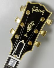 Gibson Custom Shop 1957 L-5CES Reissue VOS -Antique Natural- #A 76042 【圧巻の杢目】_5