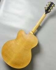 Gibson Custom Shop 1957 L-5CES Reissue VOS -Antique Natural- #A 76042 【圧巻の杢目】_7