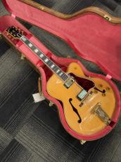 Gibson Custom Shop 1957 L-5CES Reissue VOS -Antique Natural- #A 76042 【圧巻の杢目】_6