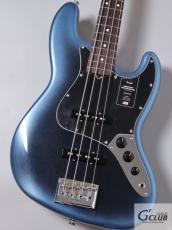 Fender American Professional Jazz Bass - Dark Night - 【4.40kg】【新製品】
