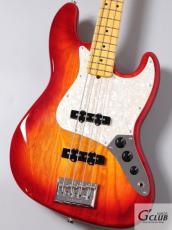Fender  American Professional Jazz Bass -Aged Cherry Burst- 【4.62kg】【新製品】