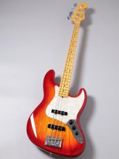 Fender  American Professional Jazz Bass -Aged Cherry Burst- 【4.62kg】【新製品】_2