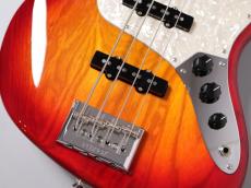 Fender  American Professional Jazz Bass -Aged Cherry Burst- 【4.62kg】【新製品】_3