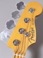 Fender  American Professional Jazz Bass -Aged Cherry Burst- 【4.62kg】【新製品】_5