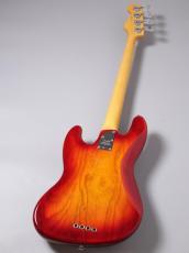 Fender  American Professional Jazz Bass -Aged Cherry Burst- 【4.62kg】【新製品】_6