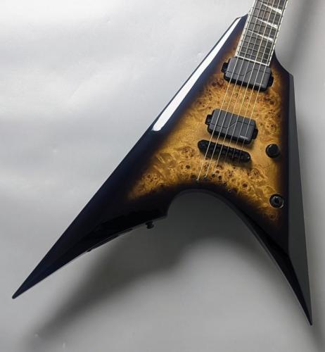 E-II ARROW NT BM -Nebula Black Burst- ES0962263 【3.18kg】