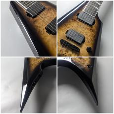 E-II ARROW NT BM -Nebula Black Burst- ES0962263 【3.18kg】_3
