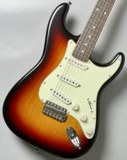 Provision STC-KGU-#001 Brazilian Rosewood/L.Alder -3Tone Sunburst- 【ハカランダ指板】【厚みのあるサウンド!】