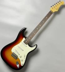 Provision STC-KGU-#001 Brazilian Rosewood/L.Alder -3Tone Sunburst- 【ハカランダ指板】【厚みのあるサウンド!】_2